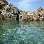 Locazione Turistica Sa Turre فندق مبيت وإفطار