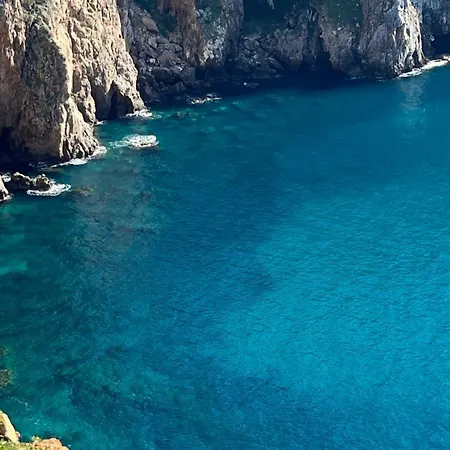Locazione Turistica Sa Turre 3* إيغليزياس