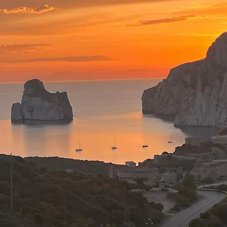 Locazione Turistica Sa Turre إيغليزياس