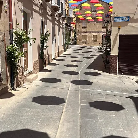Locazione Turistica Sa Turre 3* إيغليزياس