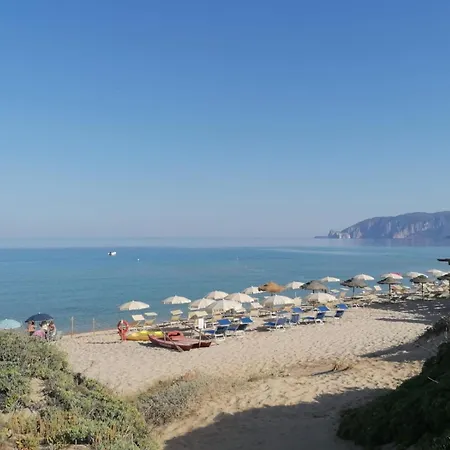 Locazione Turistica Sa Turre فندق مبيت وإفطار إيغليزياس