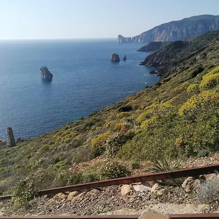 Locazione Turistica Sa Turre فندق مبيت وإفطار
