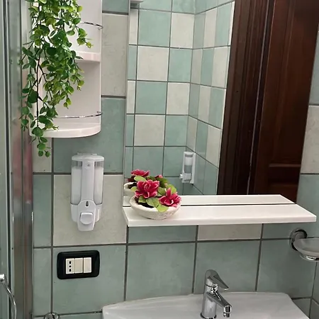 Bed & Breakfast Locazione Turistica Sa Turre Iglesias