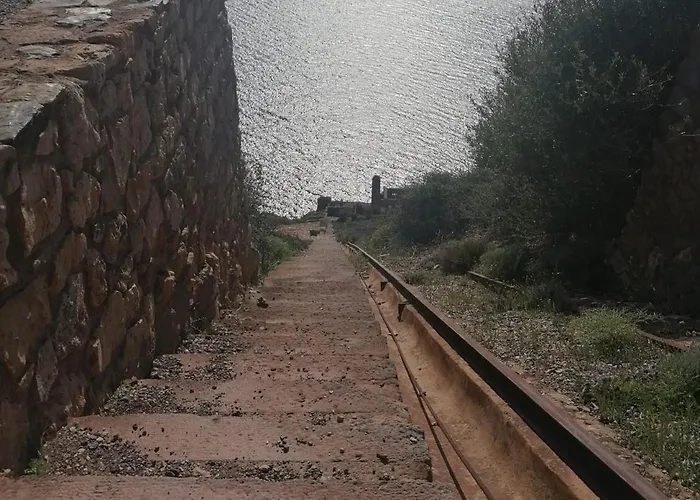 住宿加早餐酒店 Locazione Turistica Sa Turre 3*