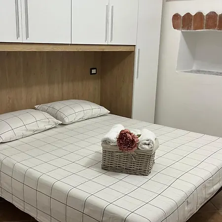 Sa Turre Bed & Breakfast Iglesias