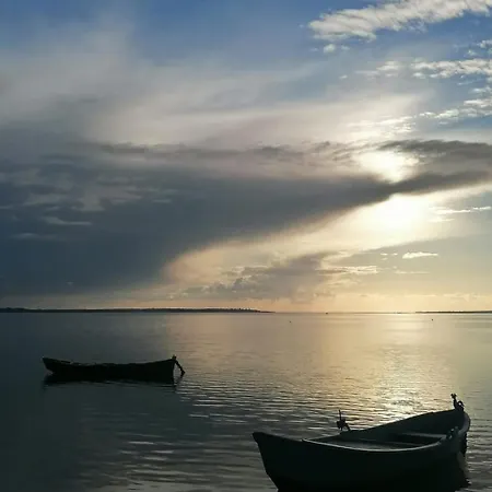 Locazione Turistica Sa Turre Panzió