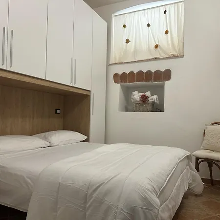 Nocleg ze śniadaniem Locazione Turistica Sa Turre