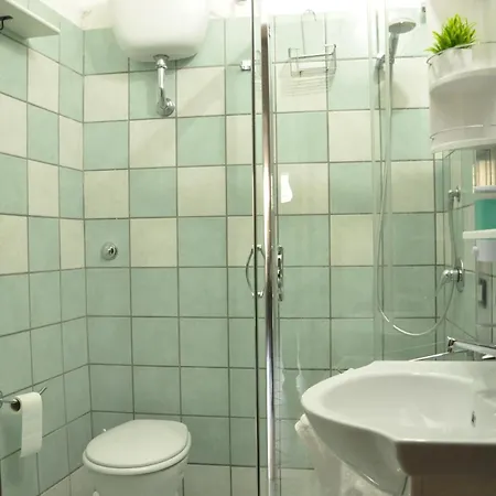 Locazione Turistica Sa Turre Nocleg ze śniadaniem