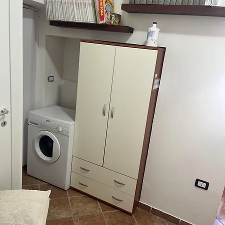 Locazione Turistica Sa Turre 3* Iglesias