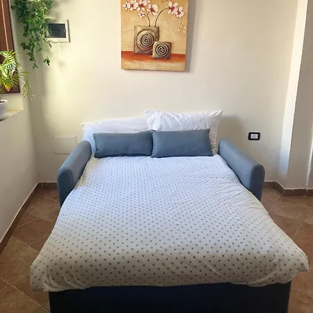 Bed & Breakfast Sa Turre