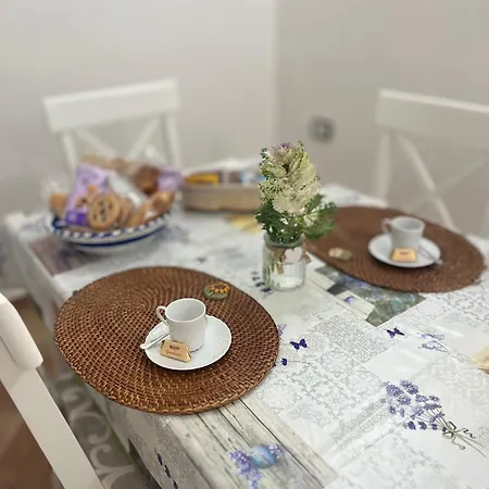 Bed & Breakfast Sa Turre *