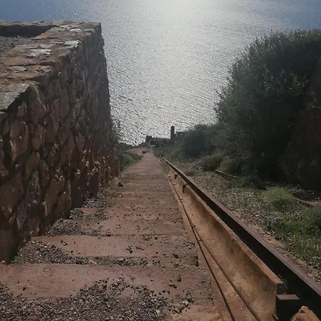 לינה וארוחת בוקר Locazione Turistica Sa Turre *