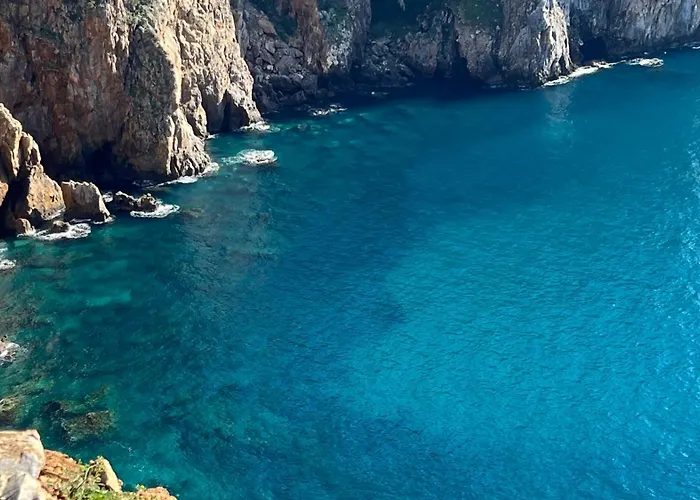 Locazione Turistica Sa Turre 3* Iglesias