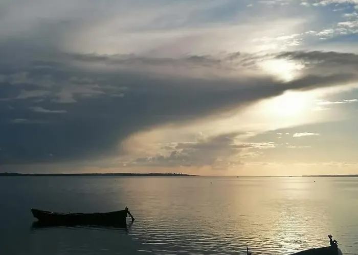 Locazione Turistica Sa Turre Frühstückspension