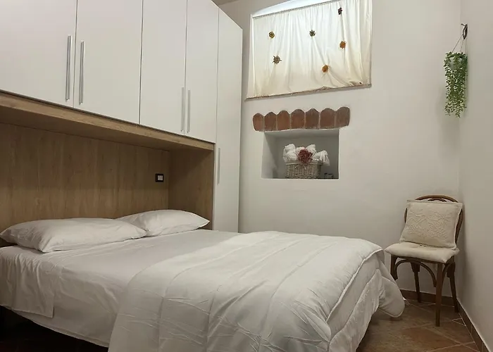 Panzió Locazione Turistica Sa Turre