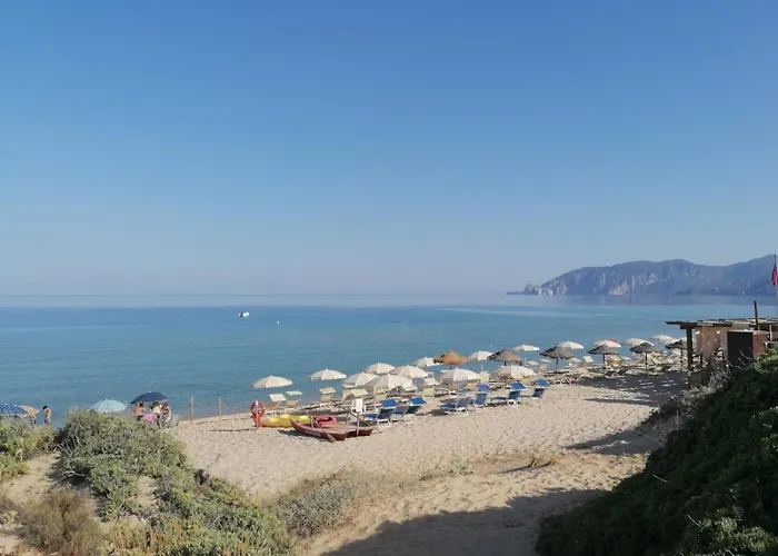 Locazione Turistica Sa Turre Frühstückspension Iglesias