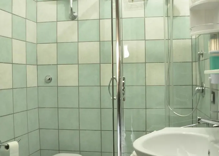 Locazione Turistica Sa Turre Frühstückspension