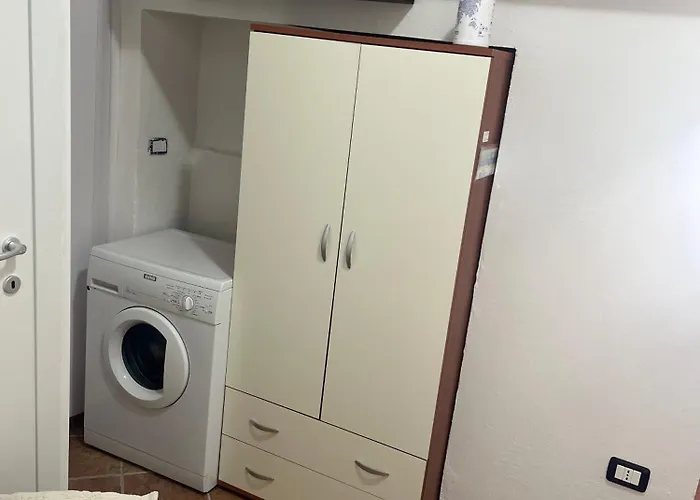 Locazione Turistica Sa Turre 3* Iglesias