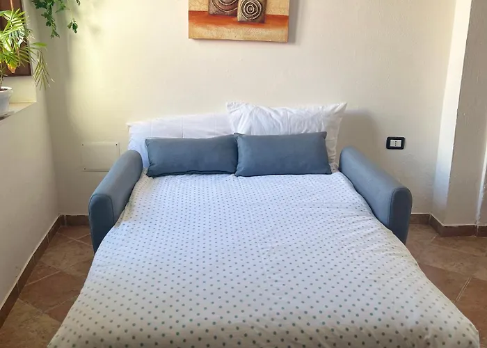 Frühstückspension Locazione Turistica Sa Turre