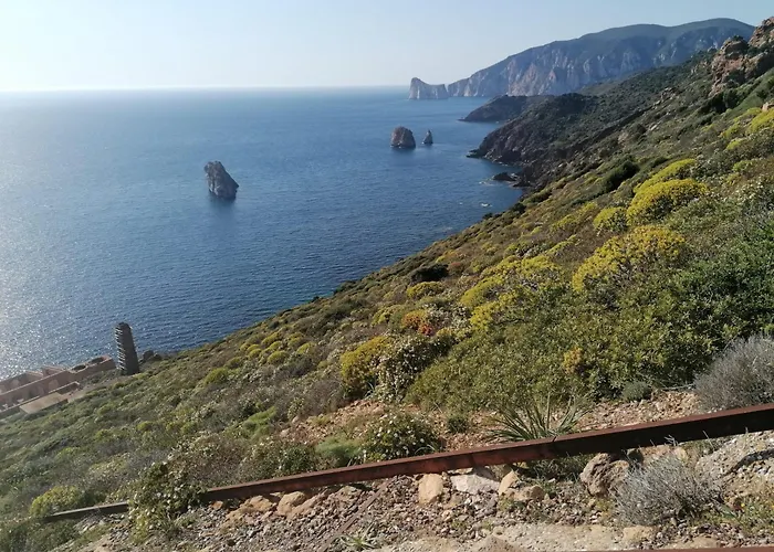 Locazione Turistica Sa Turre Frühstückspension