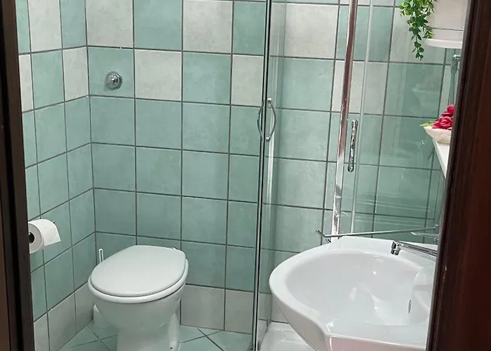 Locazione Turistica Sa Turre