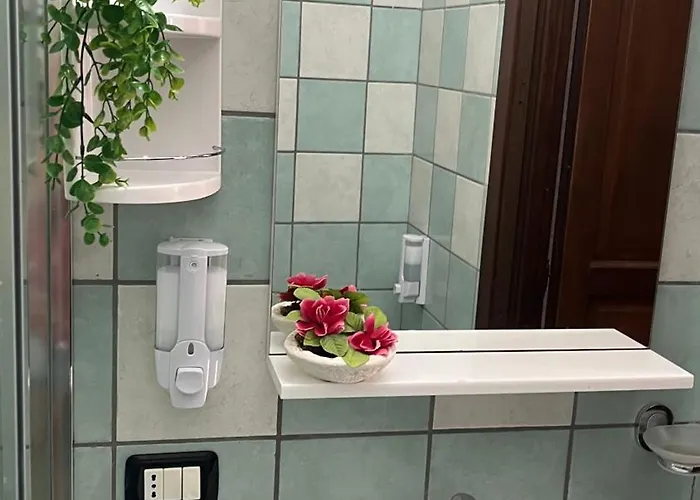 Frühstückspension Locazione Turistica Sa Turre Iglesias